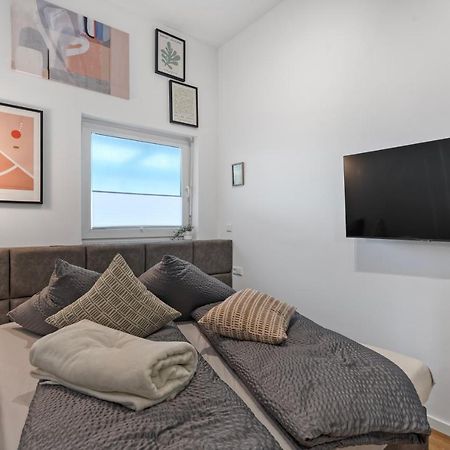 Apartment Klein Aber Fein In FDH Kültér fotó